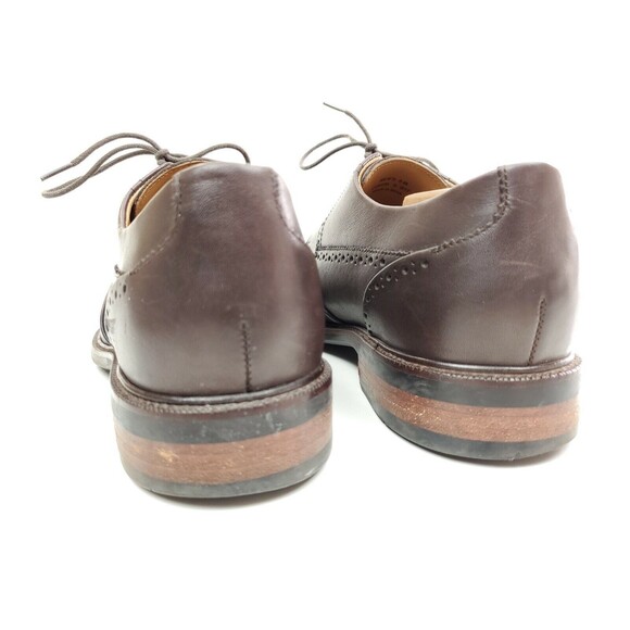 Cole Haan Grand OS Leather Wing Tip Oxfords Mens Size 9 M main image 9